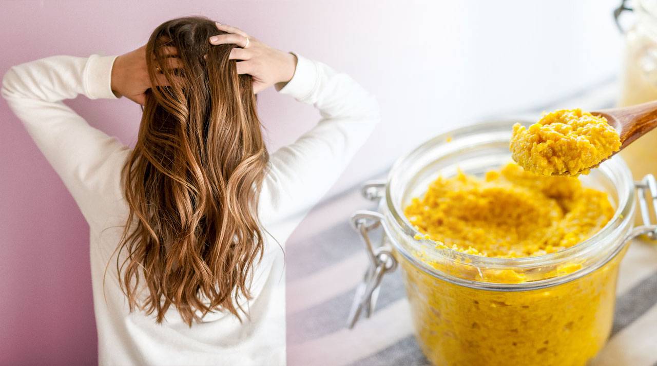 Маска для волос с кефиром и медом: пошаговый рецепт приготовления в домашних условиях, показания к применению