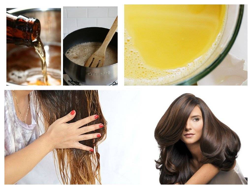 Маски для секущихся волос в домашних условиях, сухих, ломких, жирных. рецепты и применение