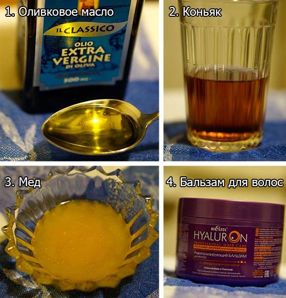Маска для волос с медом - различные рецепты и способы применения. какая польза для волос?