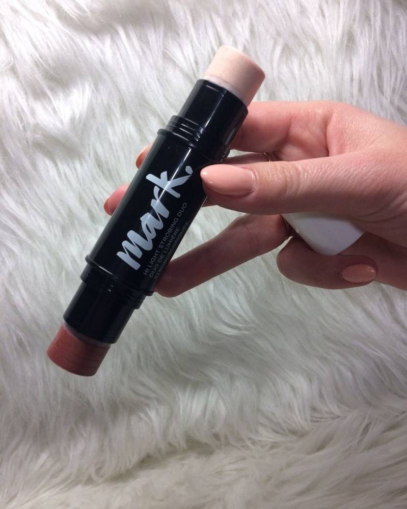 Хайлайтер мейбелин (maybeline) мастер стробинг – отзывы и как пользоваться стиком?