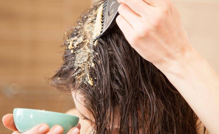 Маски для волос с глицерином: 8 рецептов, применение в домашних условиях | волосок