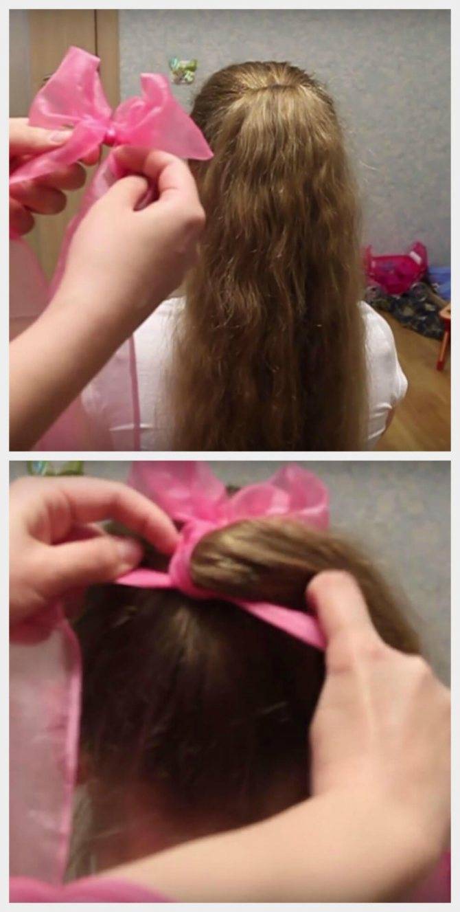 Плетение кос на средние, длинные волосы. пошаговое с фото для начинающих. как плести косы с лентами. идеи, инструкции, схемы и фото