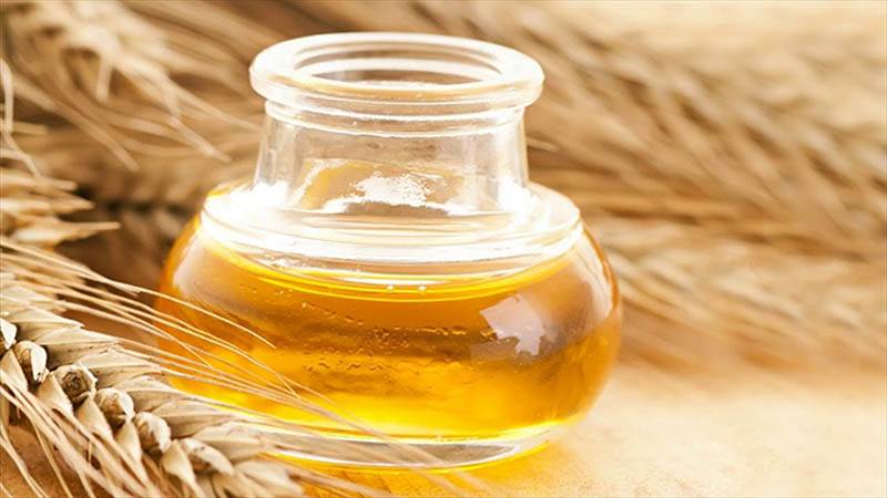 Применение масла зародышей пшеницы для ресниц: рецепты домашних масок и фото