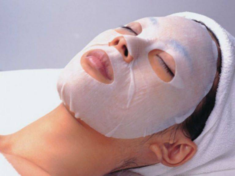 Тканевые маски для лица – рейтинг самых лучших * как часто можно делать и сколько держать на лице