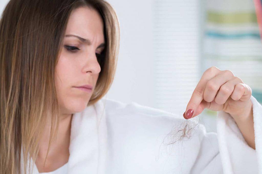Советы для предотвращения выпадения волос при беременности на ранних сроках