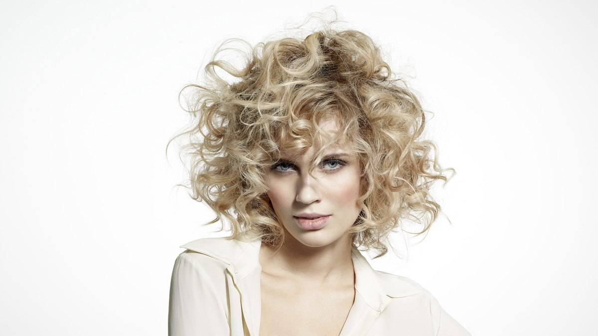 Карвинг или биозавивка волос — достоинства и недостатки, что выбрать