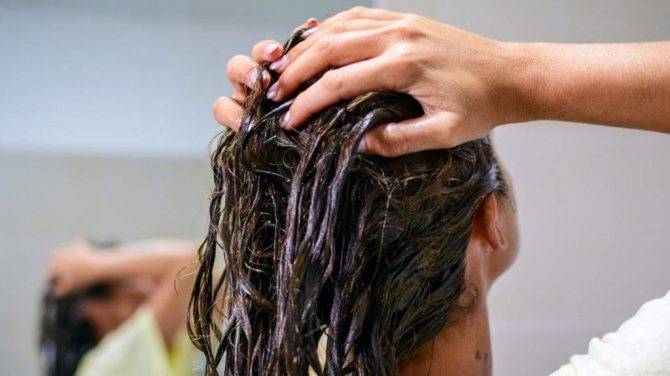 Карвинг для волос: новая технология долговременной укладки