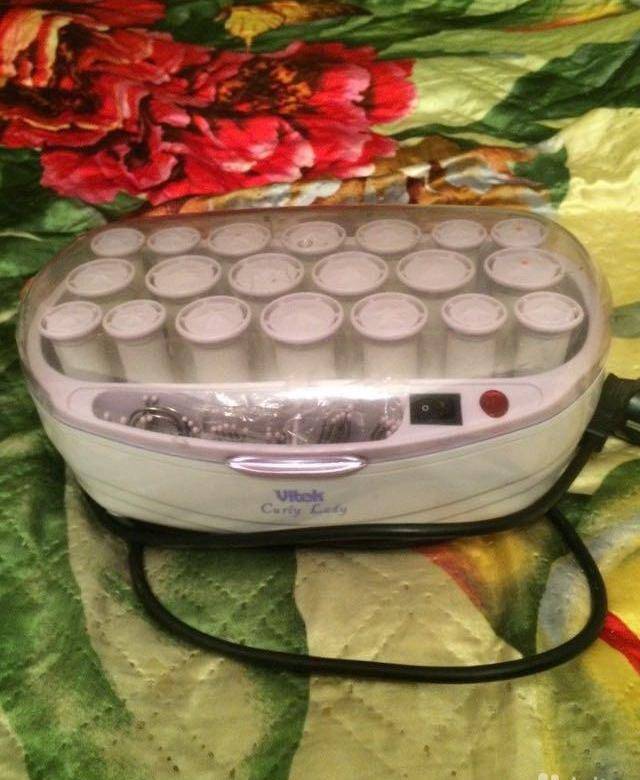 Как легко и просто сделать эффектные локоны с помощью термобигуди