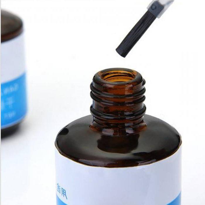 Праймер для ногтей: как наносить, использовать и зачем нужен