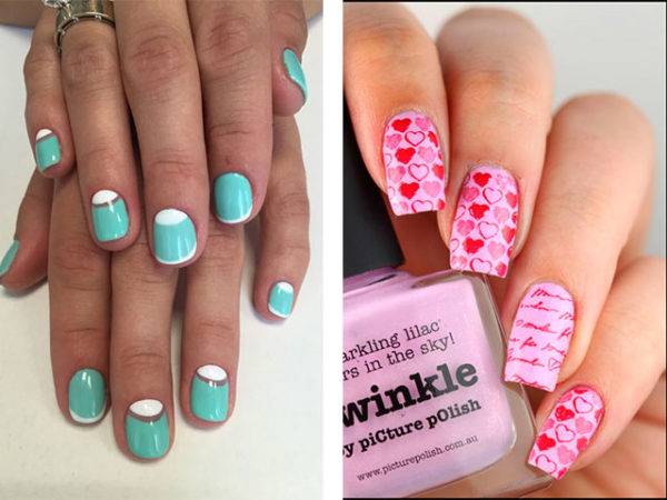 Чем отличается гель-лак от шеллака: в чем разница и схожесть