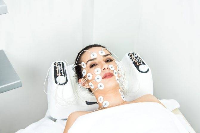 Миостимуляция - что это такое, польза и вред, выбор аппарата для лица или тела, продолжительность сеанса