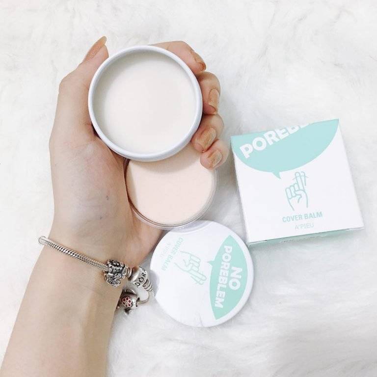 Затирка для пор на лице * что это такое, лучшие минимайзеры для затирк