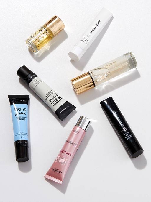 Все о праймере для лица