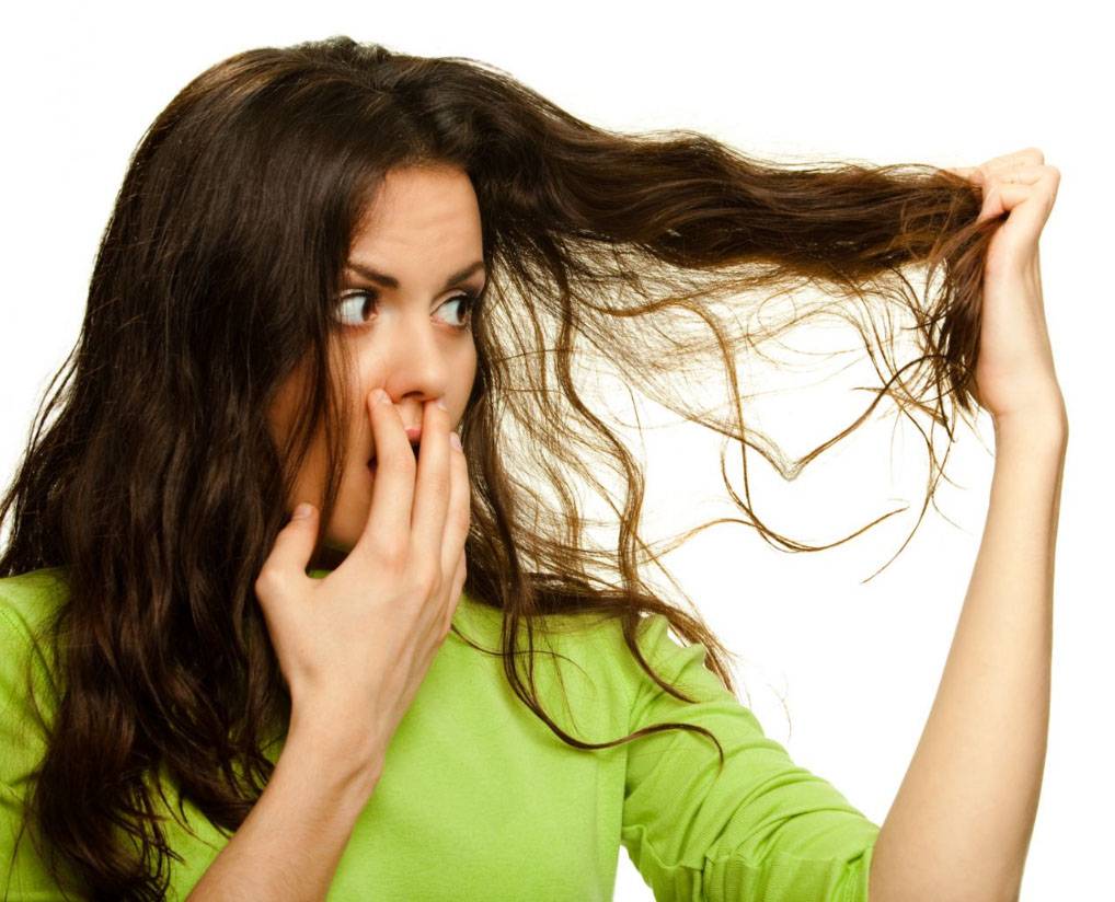 Как сберечь свои волосы у женщин