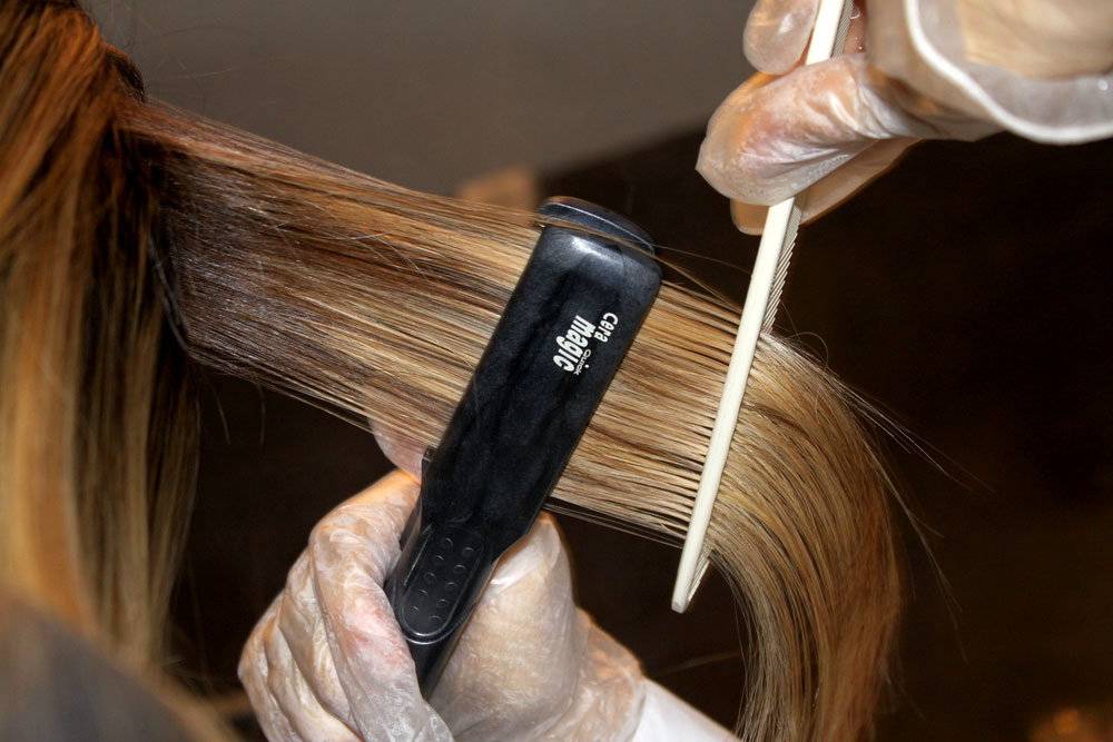 Волосы после химии: как восстановить здоровый вид