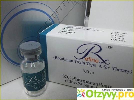 Аналоги ботокса: препараты японского, корейского и российского производства - что лучше?
