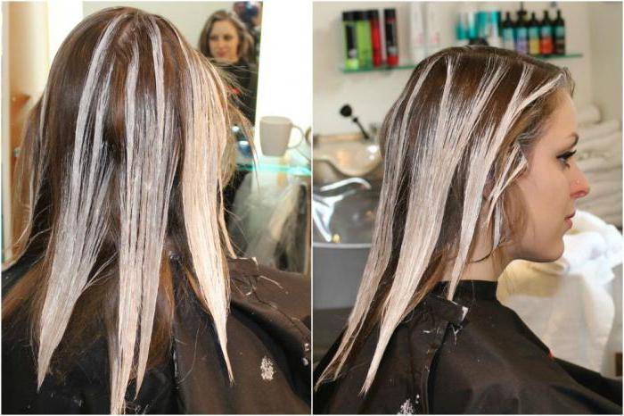 Особенности мелирования на тонкие и редкие волосы, а также фото до и после процедуры
