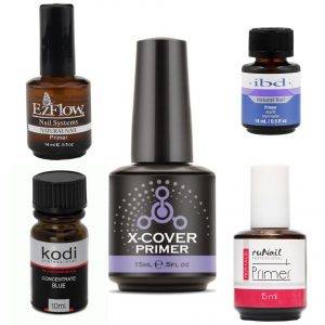 Какой праймер лучше кислотный или бескислотный