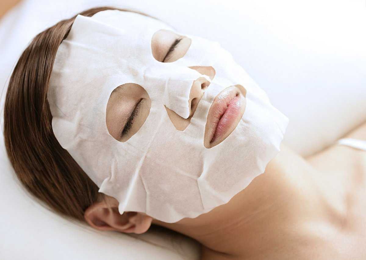 Можно ли делать маски для кожи лица каждый день | хеирфейс.ру