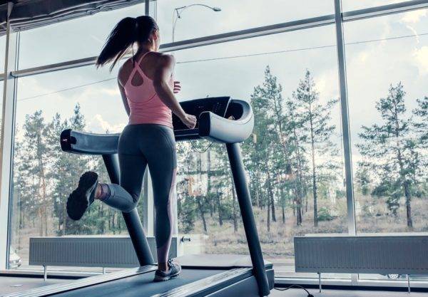 Упражнения способствующие снижению веса за месяц