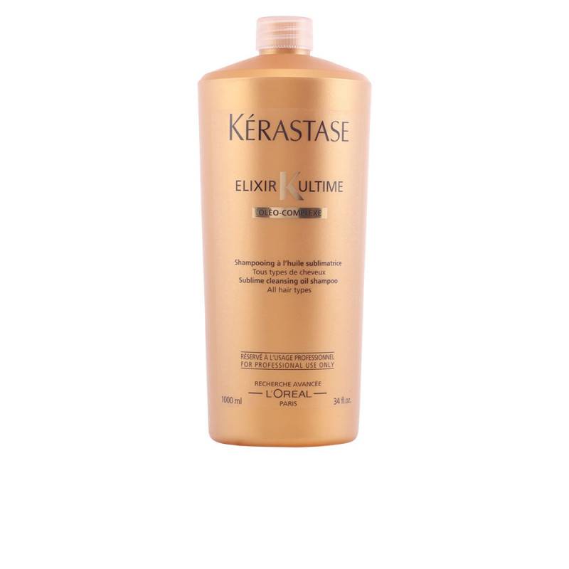 Один из лучших шампуней для волос — kerastase. обзор линейки и рекомендации по использованию