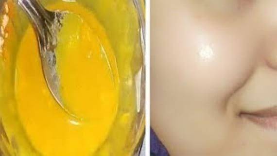 Омолаживающие маски от морщин из желтка: польза, вред, рецепты