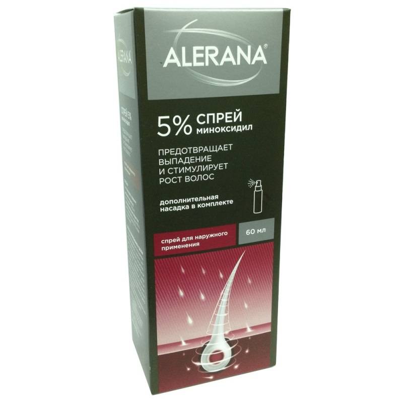 Шампунь алерана (alerana) против выпадения волос: преимущества, недостатки и инструкция по применению
