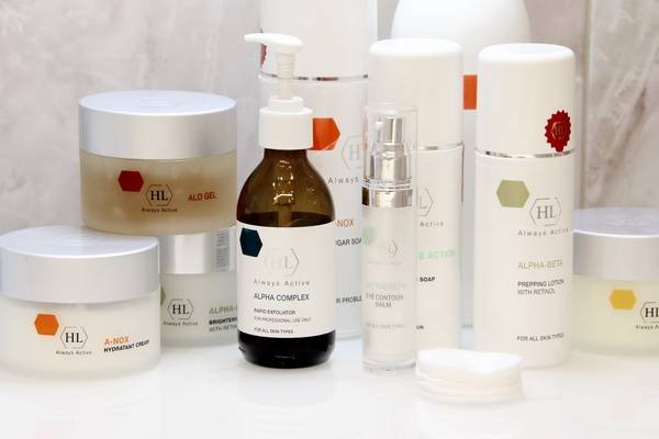 Атравматическая чистка лица holy land: что это, отзывы | moninomama.ru