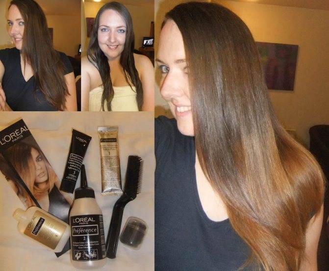 Окрашивание волос амбре (омбре) — фото и технология. омбре на русые волосы — как правильно подобрать цвет и получить восхитительный результат