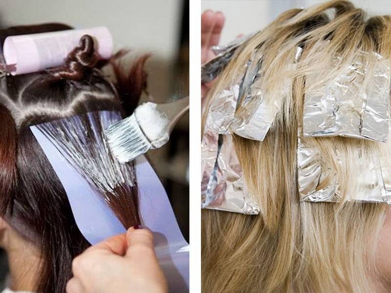 Как можно в домашних условиях восстановить волосы после осветления