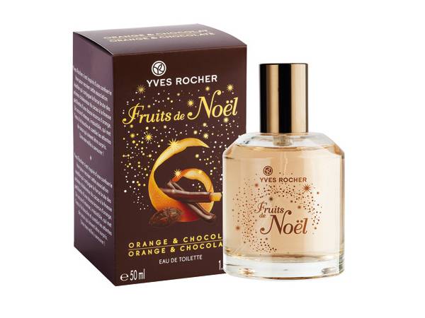 Топ 7 духов с шоколадом