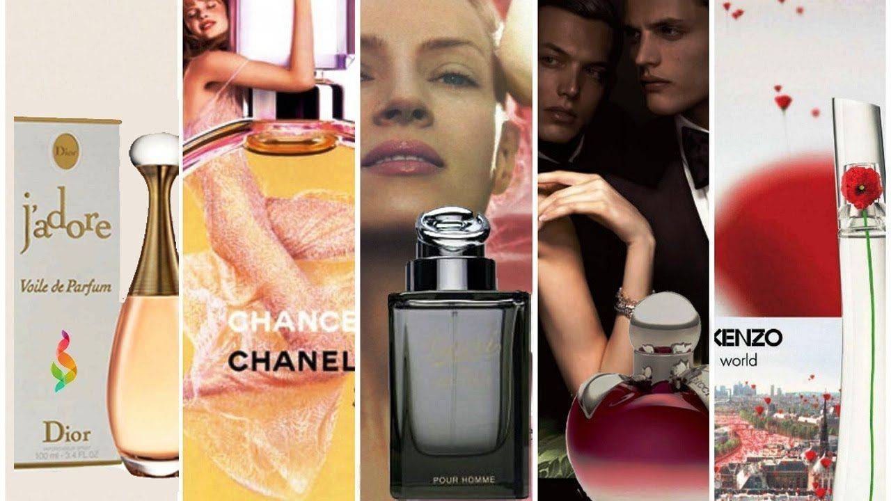 Духи для женщин после 40 лет: как выбрать парфюм, рейтинг модных ароматов