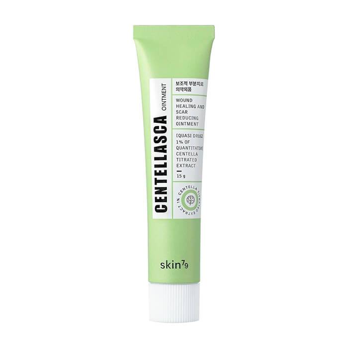 Мази для заживления ран — список самых эффективных