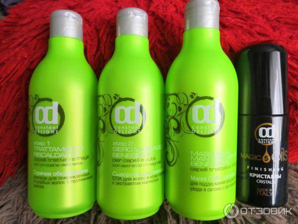 горячее обертывание для волос. крепкие волосы. констант делайт жидкий шелк. ламинирование от констант делайт. горячее обертывание для волос до и после.