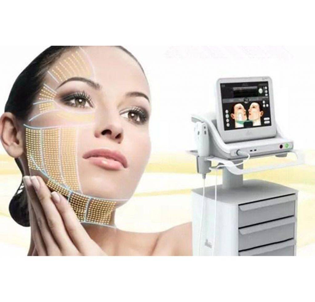 Смас лифтинг аппаратный. отзывы, противопоказания и последствия