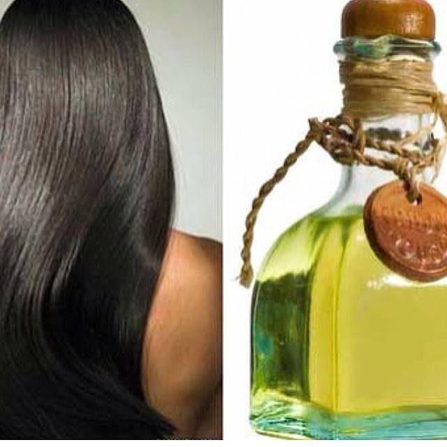 Горчичное масло: наследие йогов для долголетия волос