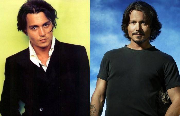 Эмбер хёрд: биография, личная жизнь, семья, муж, дети — фото