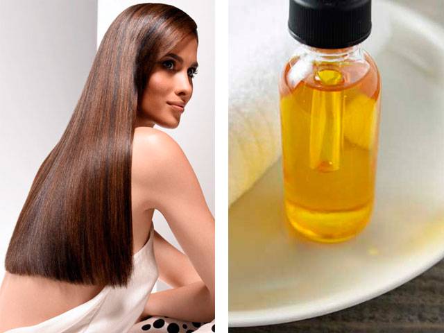 Как применять масло жожоба от выпадения волос