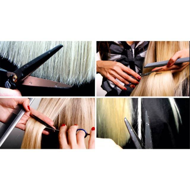 Машинка для полировки волос и удаления секущихся концов - как выбрать с фото до и после, отзывами и ценой