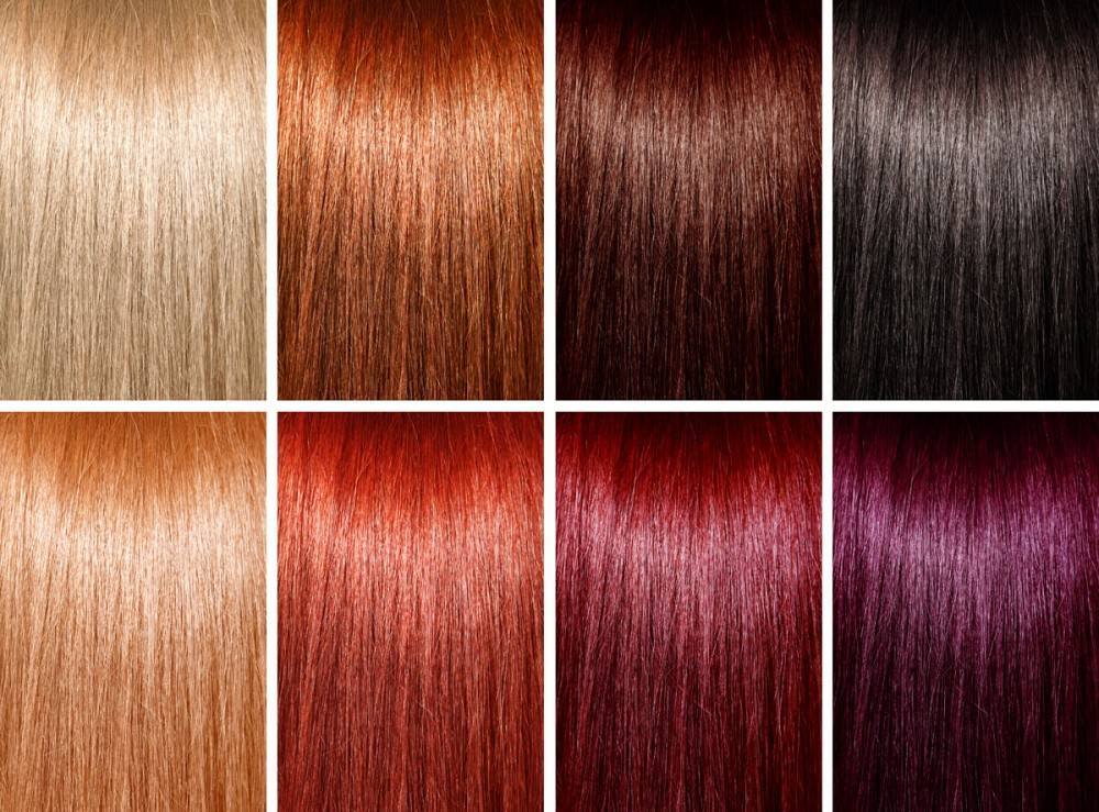 Все о красках matrix для тонирования волос: плюсы и минусы, палитра, стойкость, рекомендации по использованию