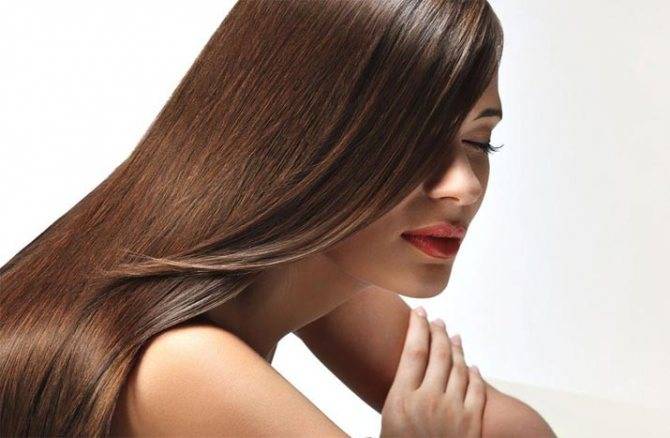 ᐉ какая процедура сделает волосы гладкими и блестящими. шелковые волосы. как сделать волосы шелковистыми ➡ klass511.ru