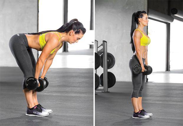 Ягодичный мостик: техника выполнения, какие мышцы работают, а также как правильно делать подъем таза (попы) со штангой, в смите, с блином