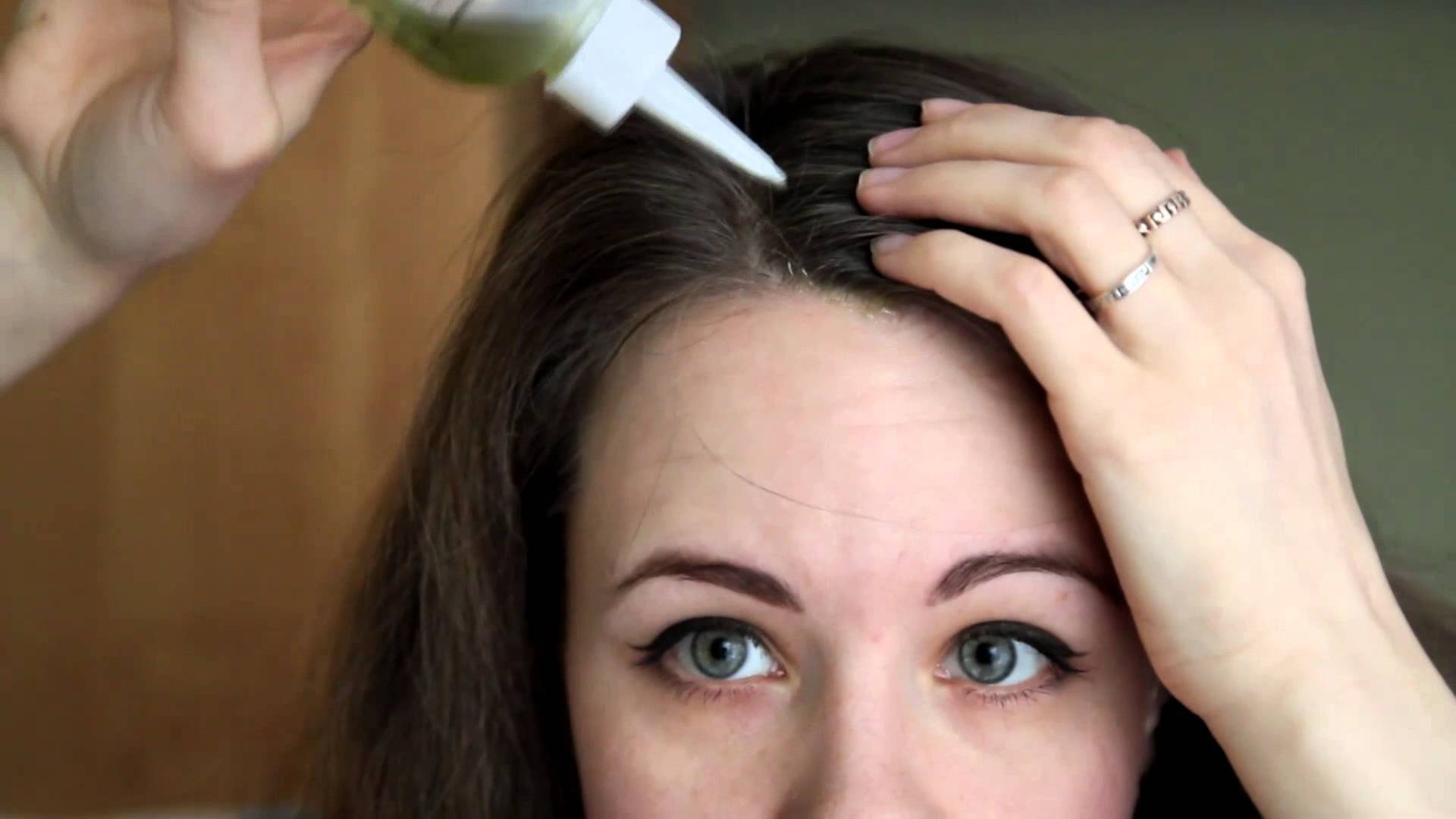 Как ухаживать за сухими волосами