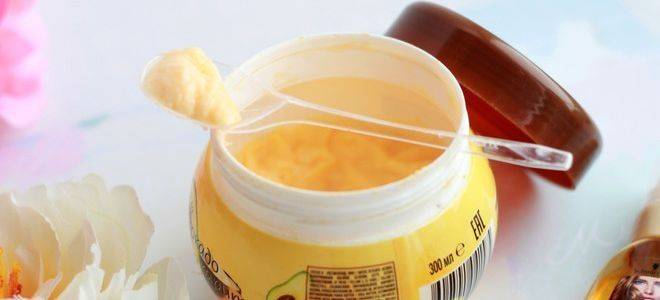 Маска для кончиков волос в домашних условиях: используем мед и молоко!