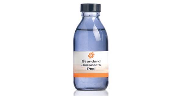 Химический пилинг для лица, цена «эстетика тела»