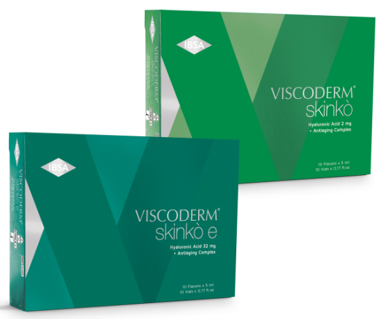 Viscoderm skinko