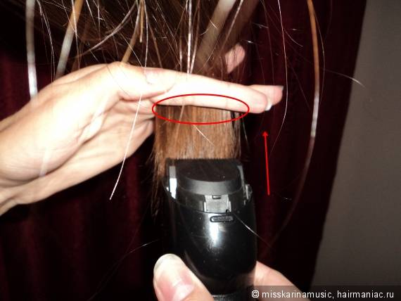 Как сделать сыворотку для секущихся волос в домашних условиях