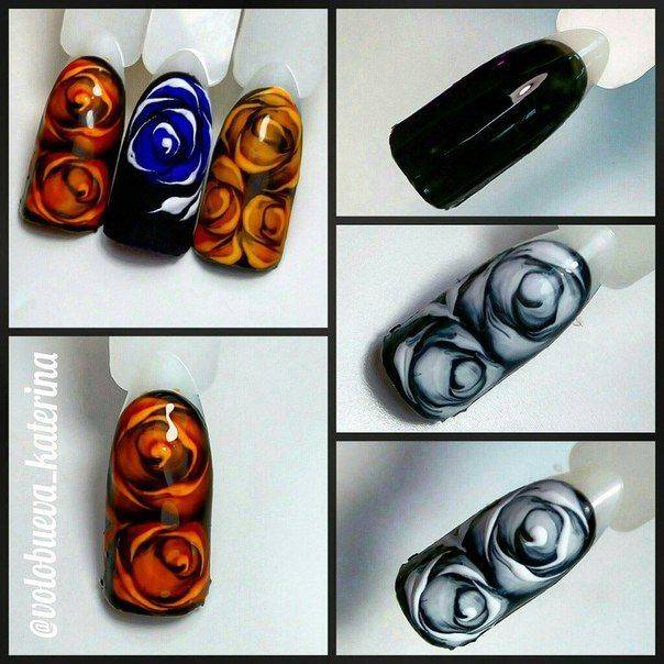 Как сделать витражный гель лак самостоятельно в домашних условиях: дизайн, советы