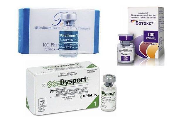 Японский ботокс: особенности и преимущества препарата