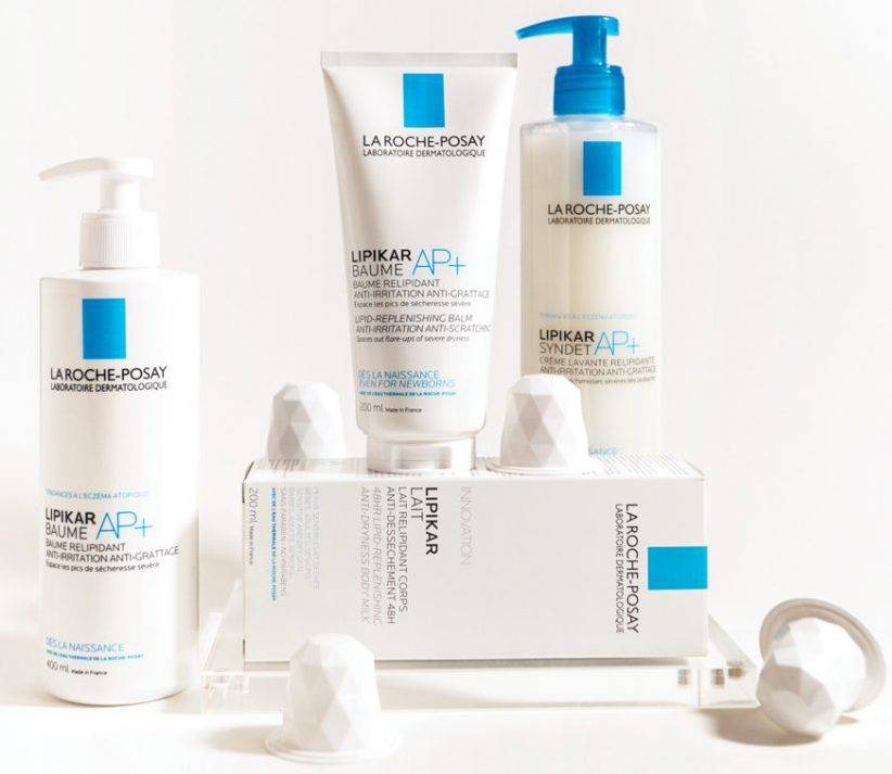 Французская косметика для лица: особенности, бренды, линии